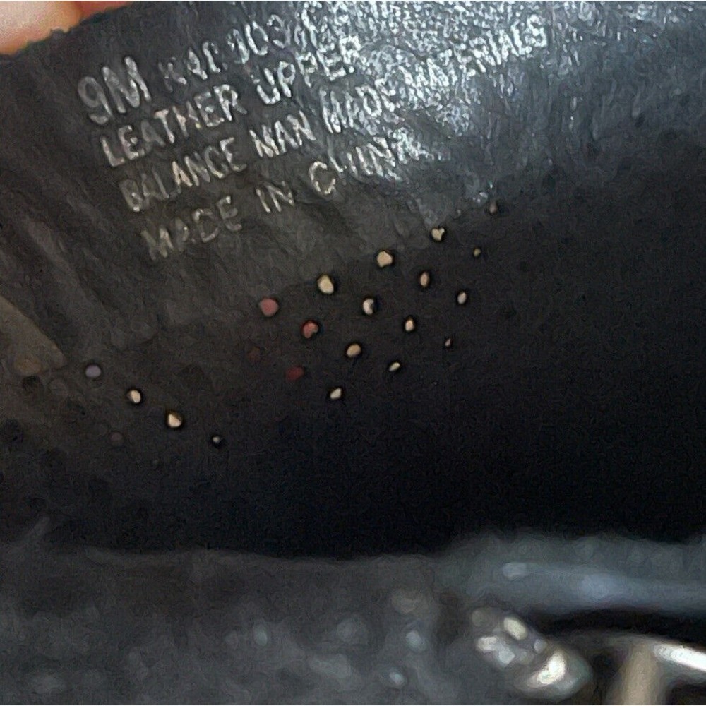 Kork-Ease Sherill Booties Ankle Boots Heels Suede Leather Zip Black Womens 9 - Picture 9 of 11